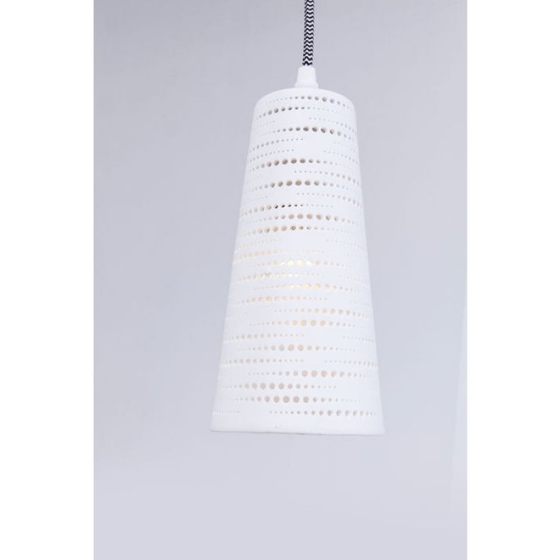 Pendant Lamp Dining Punti Tre